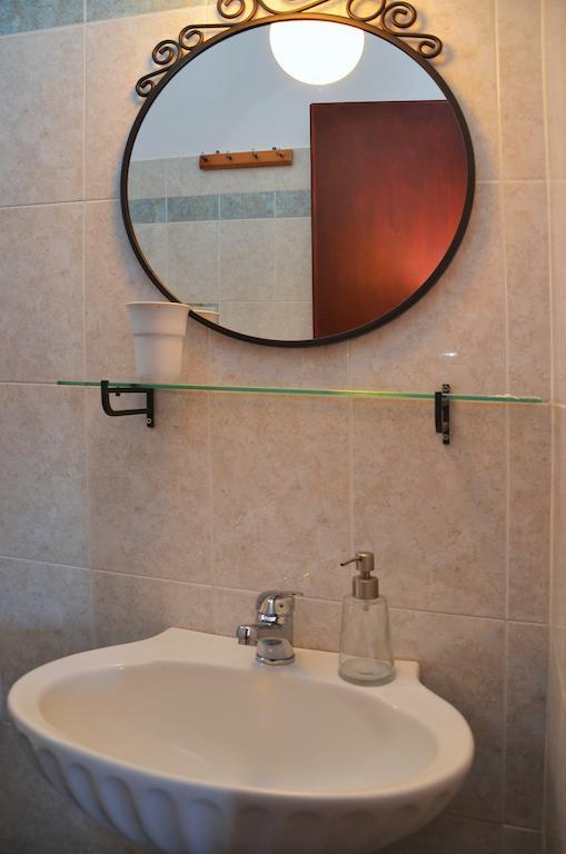 To Petrino Hotel Koufonisia Bagian luar foto