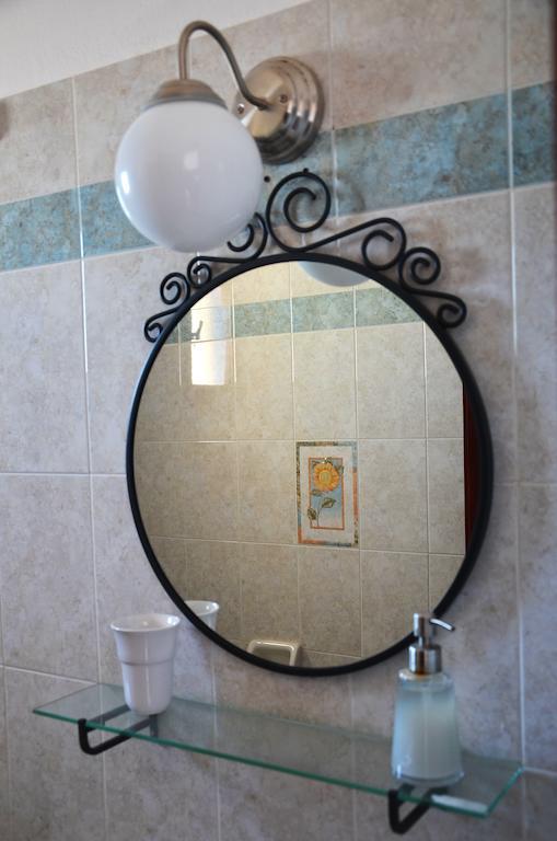 To Petrino Hotel Koufonisia Bagian luar foto
