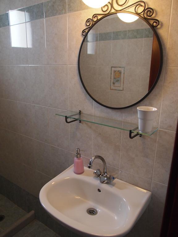 To Petrino Hotel Koufonisia Ruang foto